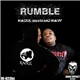 Raoul Meets MC RAW - Rumble